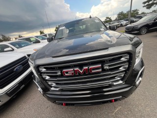 Image for 2021 GMC Sierra 1500 AT4 ID: 6738990