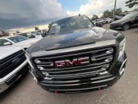 Image for 2021 GMC Sierra 1500 AT4 ID: 6738990
