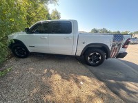 Image for 2019 RAM 1500 Rebel ID: 6739029
