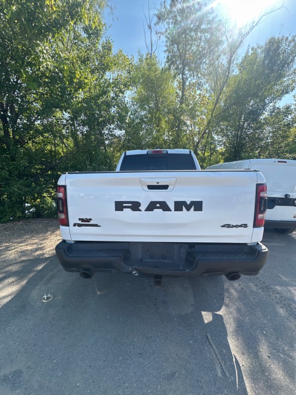2019 RAM 1500 Image 2