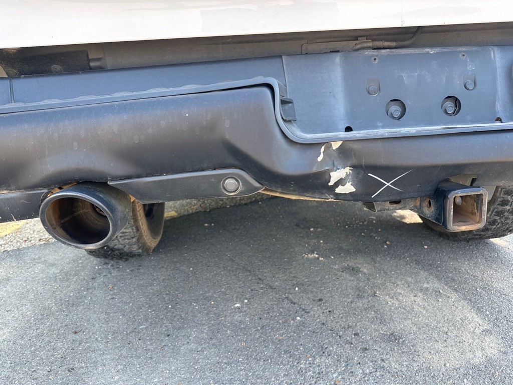 2019 RAM 1500 Image 4