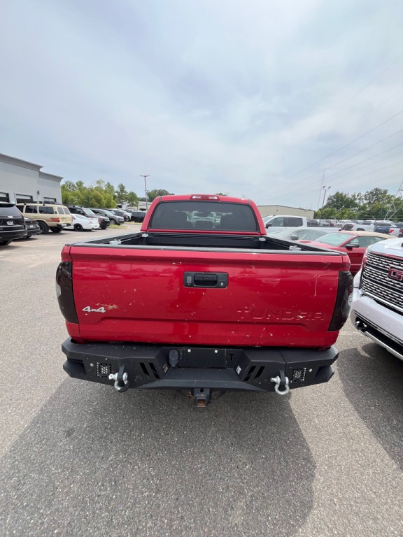 2019 Toyota Tundra Image 3