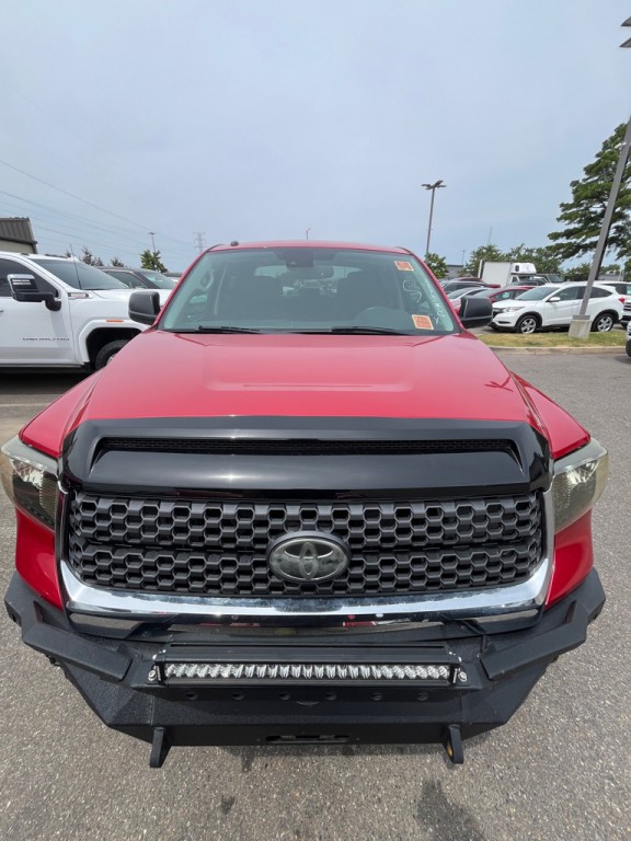 2019 Toyota Tundra Image 6