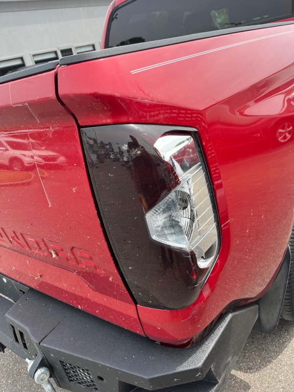 2019 Toyota Tundra Image 9