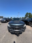 Image for 2017 Chevrolet Colorado ZR2 ID: 6741187