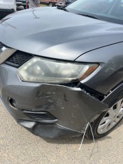 Image for 2016 Nissan Rogue S ID: 6741260