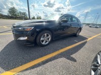 Image for 2023 Chevrolet Malibu LS ID: 6744310