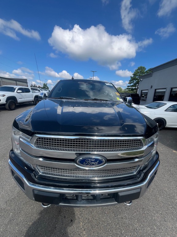 2018 Ford F-150 Image 5