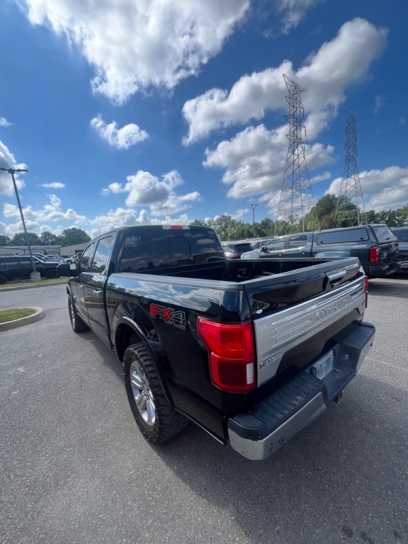 2018 Ford F-150 Image 7