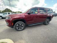Image for 2024 Jeep Wagoneer Series Iii ID: 6744346