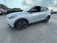 Image for 2018 Nissan Kicks S ID: 6746021