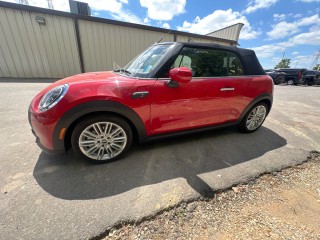Image for 2024 MINI Cooper S ID: 6746032