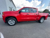 Image for 2020 Chevrolet Silverado 1500 Custom ID: 6746068