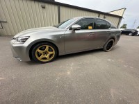 Image for 2017 Lexus GS 350 BASE ID: 6748243