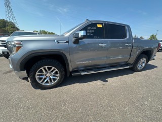 Image for 2020 GMC Sierra 1500 SLT ID: 6748274