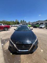 Image for 2019 Nissan Altima SV ID: 6753358