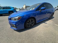 Image for 2021 Subaru WRX  ID: 6754682