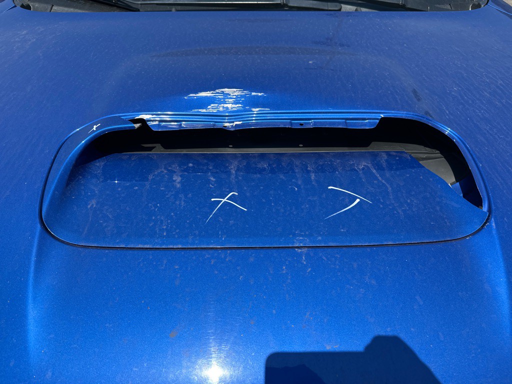 2021 Subaru WRX Image 9