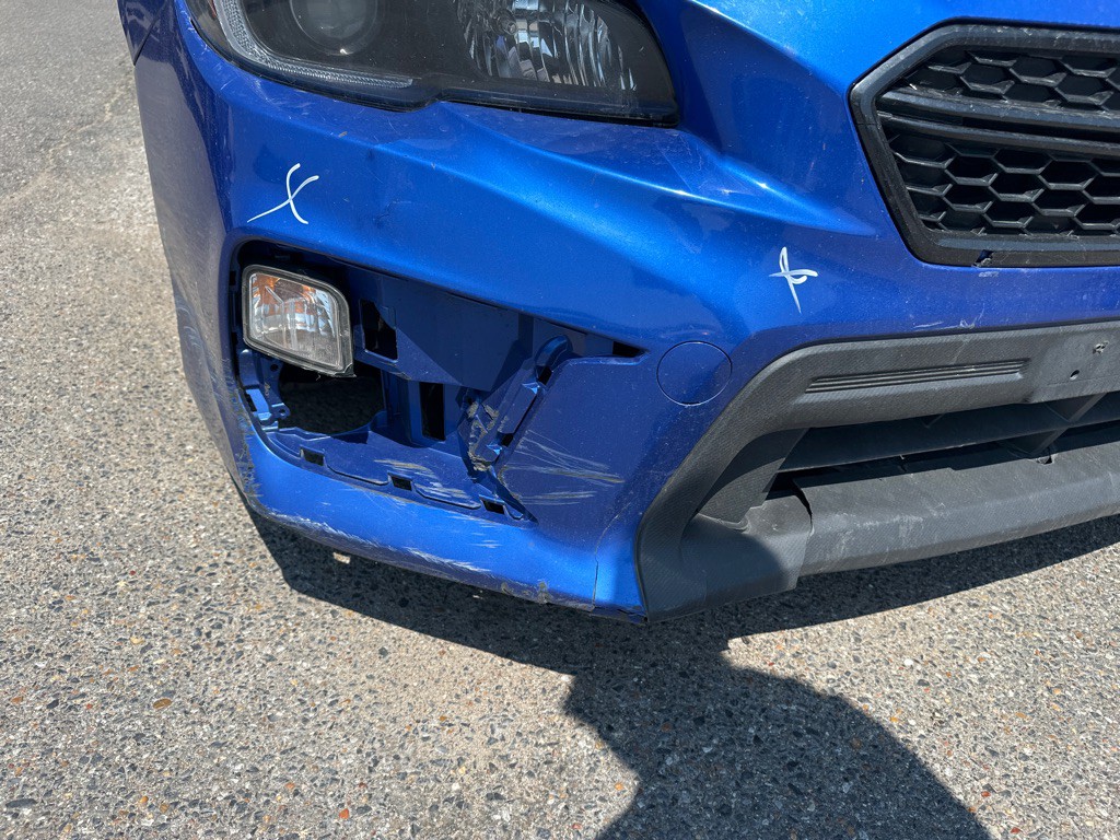 2021 Subaru WRX Image 10
