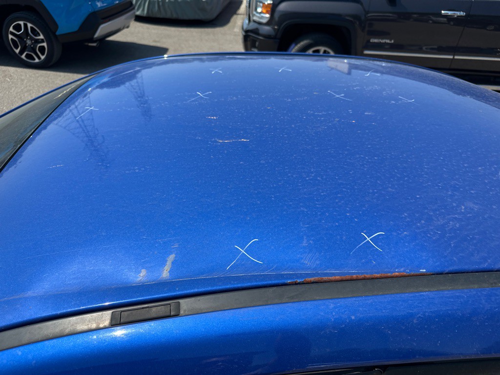 2021 Subaru WRX Image 14