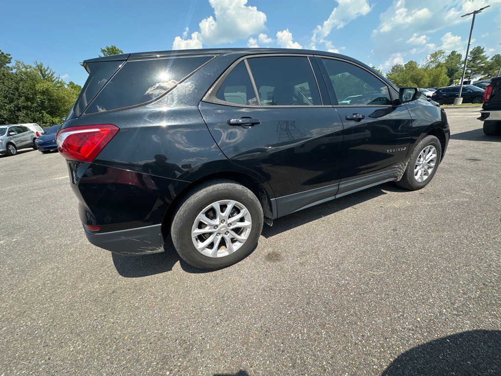 2019 Chevrolet Equinox Image 4