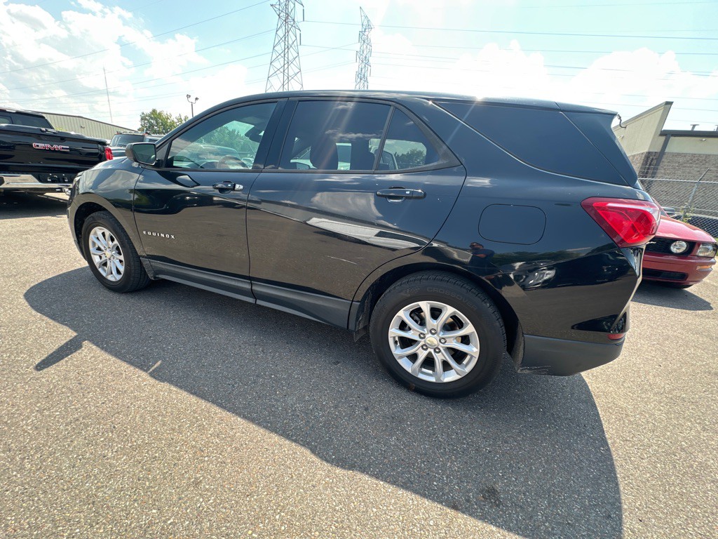 2019 Chevrolet Equinox Image 6