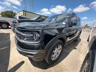Image for 2021 Ford Bronco  ID: 6758020