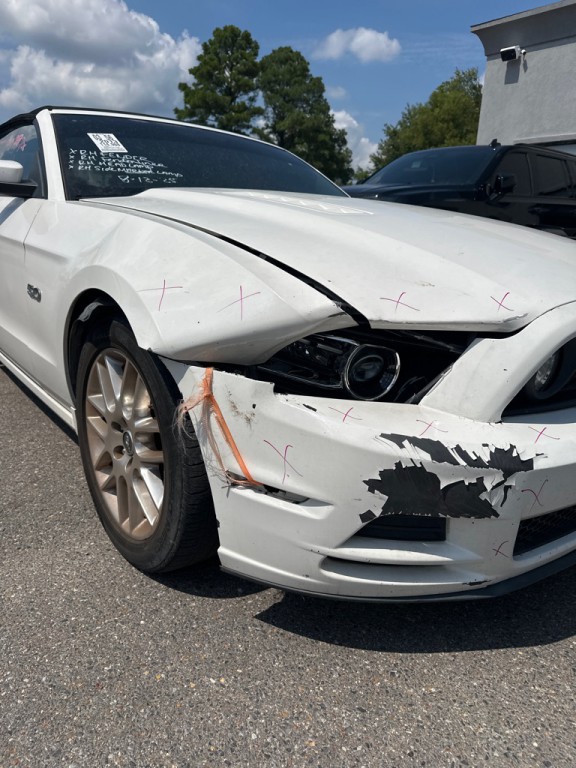 2013 Ford Mustang Image 7
