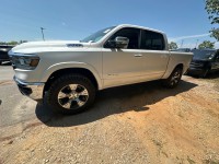 Image for 2022 RAM 1500 Laramie ID: 6758039