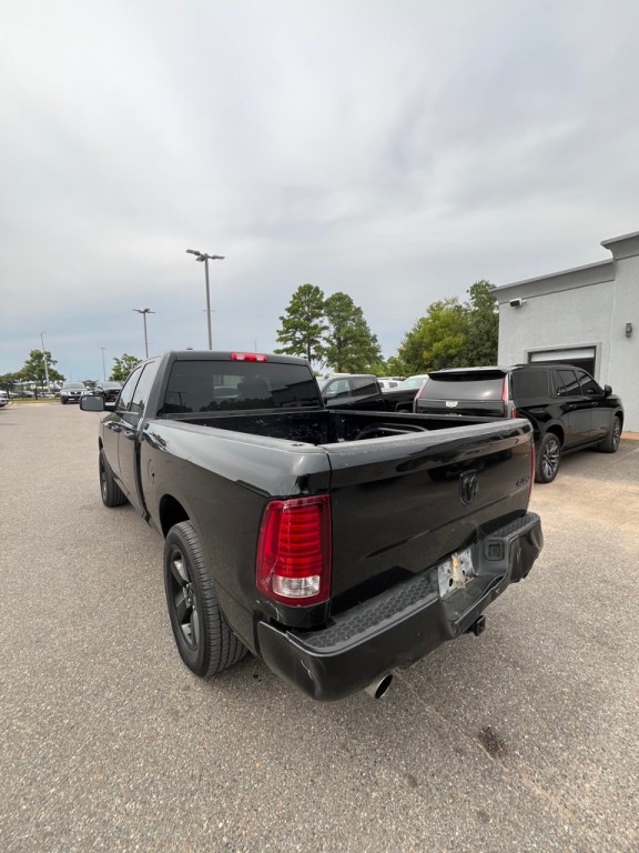 2014 RAM 1500 Image 6