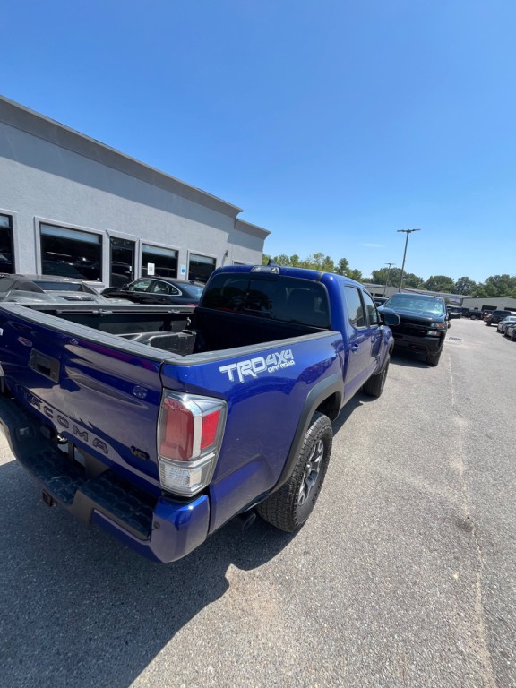2023 Toyota Tacoma Image 5