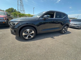 Image for 2024 Volvo XC40 PLUS ID: 6758056