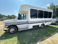 Image for 2017 Ford Econoline E350 SUPER DUTY CUTAWAY ID: 6760324