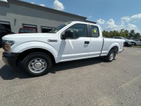 Image for 2020 Ford F-150 Super Cab ID: 6760330