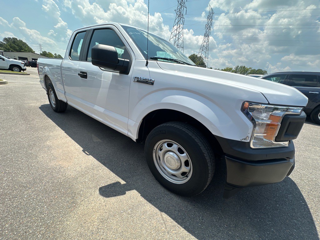2020 Ford F-150 Image 3
