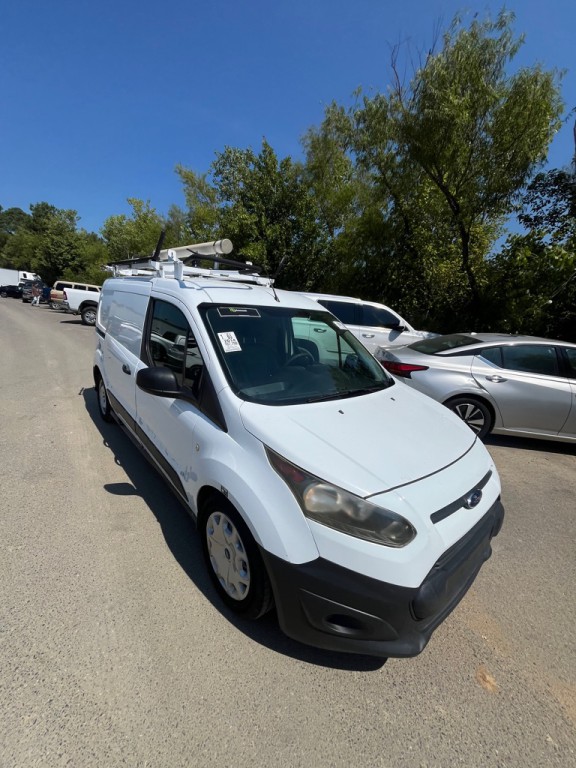2014 Ford Transit Connect Image 2