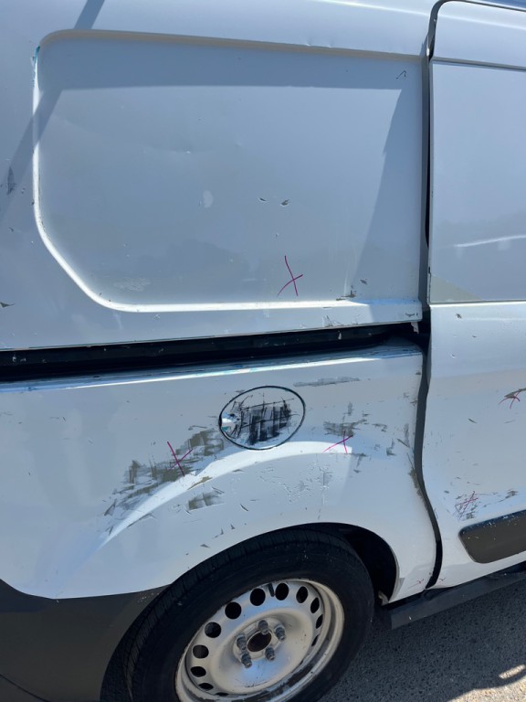 2014 Ford Transit Connect Image 3