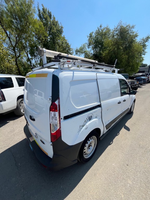 2014 Ford Transit Connect Image 5