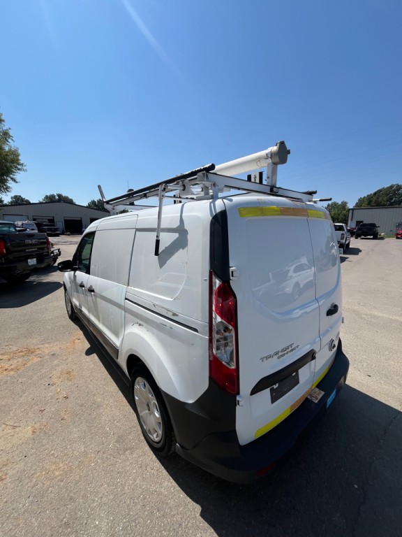 2014 Ford Transit Connect Image 7