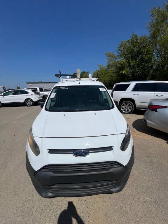 2014 Ford Transit Connect Image 9