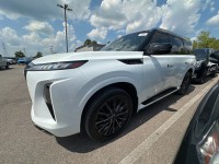 Image for 2025 INFINITI QX80 Autograph ID: 6764551