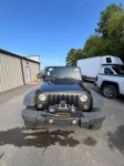Image for 2014 Jeep Wrangler Unlimited Sport ID: 6764556