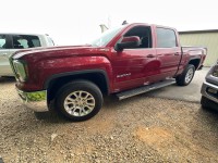 Image for 2018 GMC Sierra 1500 SLE ID: 6765703