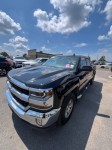 Image for 2018 Chevrolet Silverado 1500 LT ID: 6772512