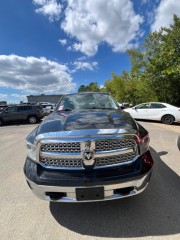 Image for 2016 RAM 1500 Laramie ID: 6772546