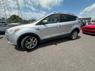 Image for 2014 Ford Escape Titanium ID: 6775088