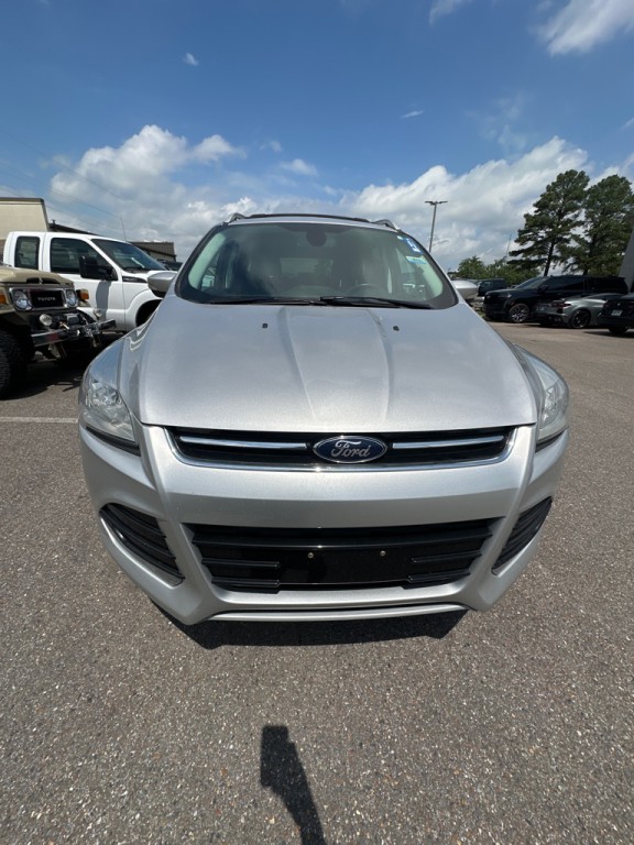 2014 Ford Escape Image 2