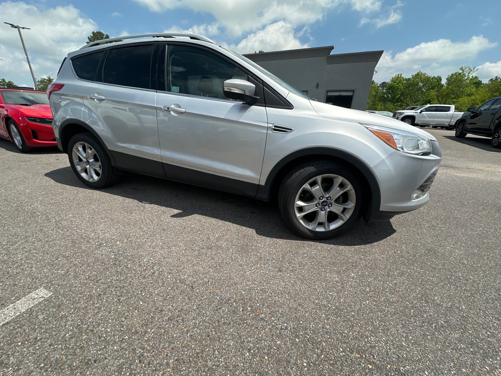 2014 Ford Escape Image 3