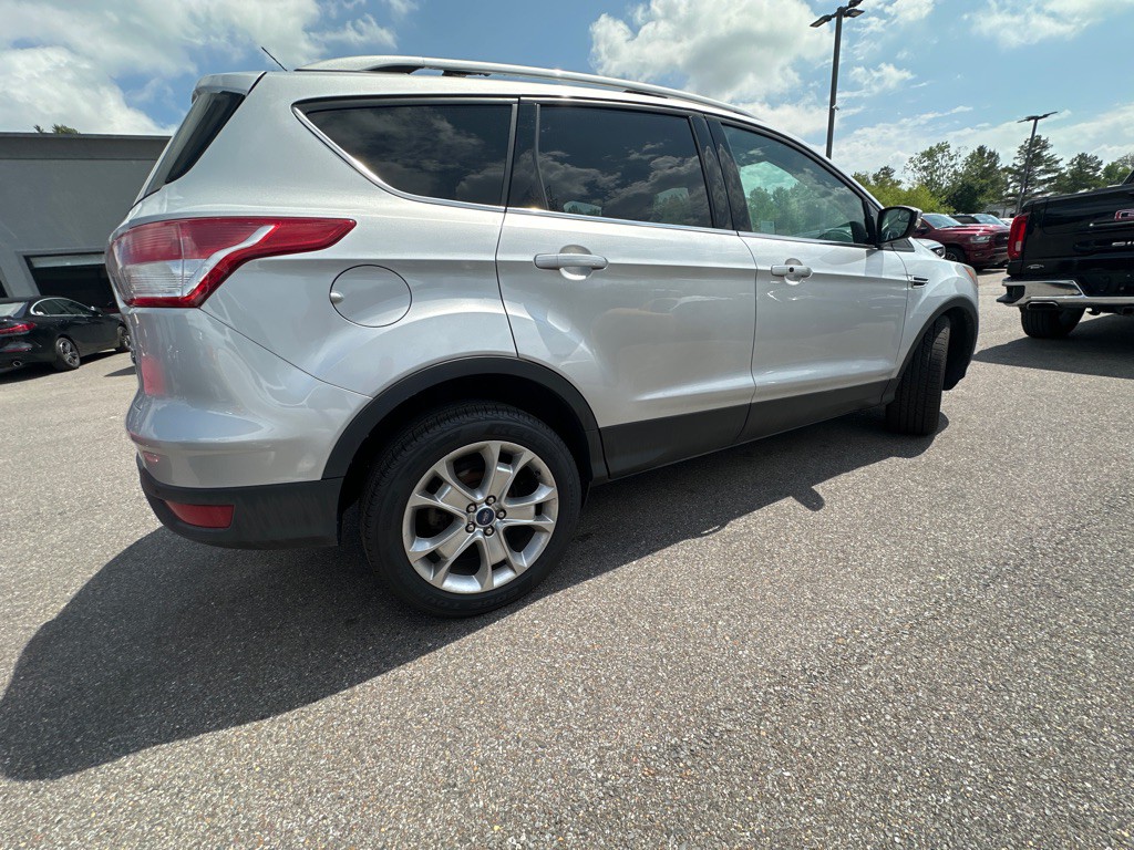 2014 Ford Escape Image 4
