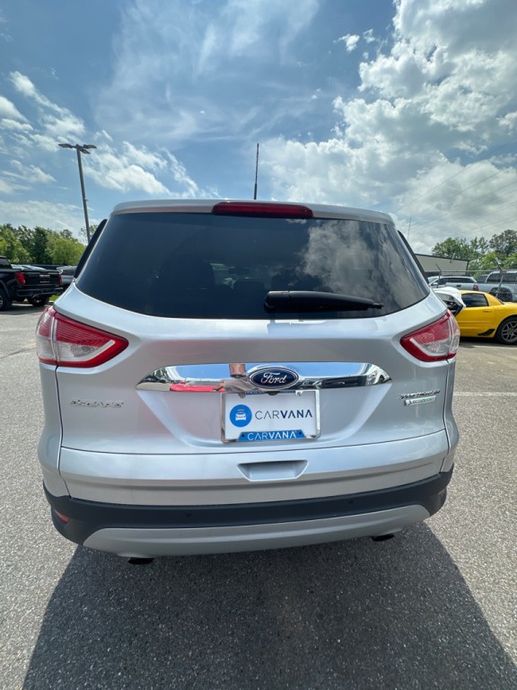 2014 Ford Escape Image 5